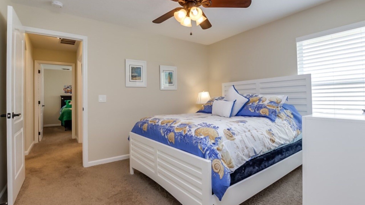 Photo of Bedroom in Highlands Reserve