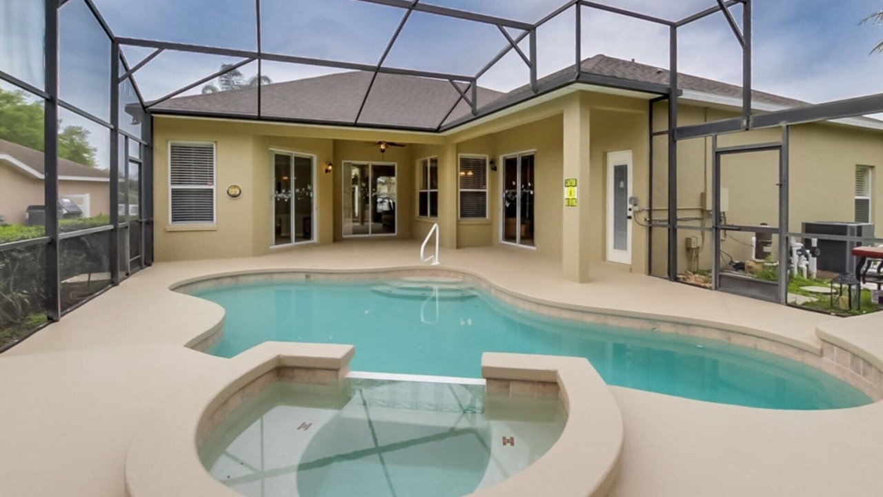 Photo of Outdoor in Highlands Reserve