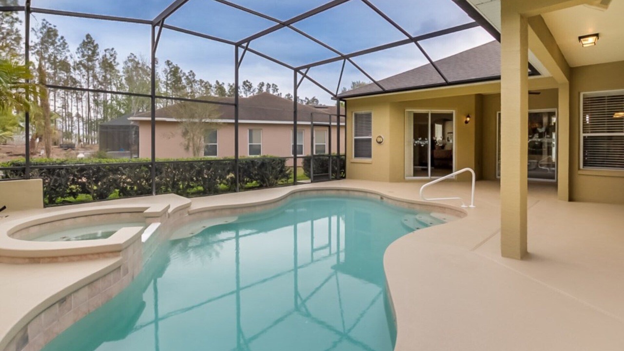 Photo of Outdoor in Highlands Reserve