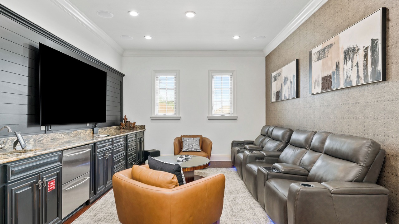 Photo of Livingroom in Reunion