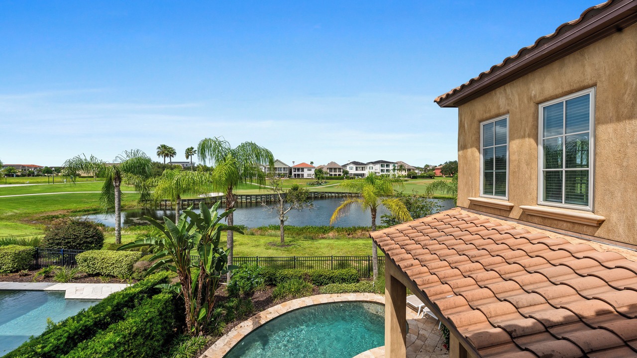 Photo of Outdoor in Reunion