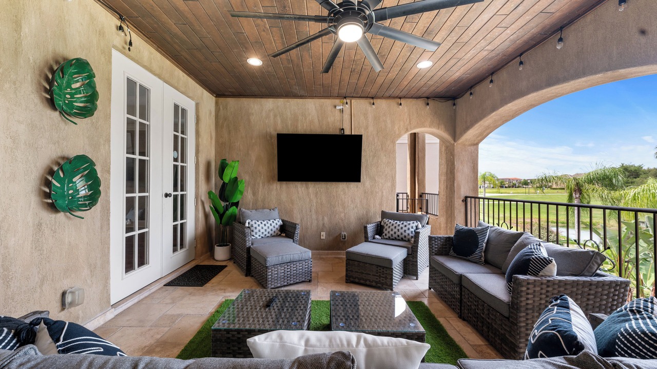Photo of Livingroom in Reunion