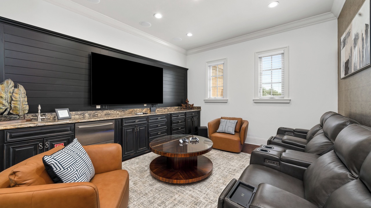 Photo of Livingroom in Reunion