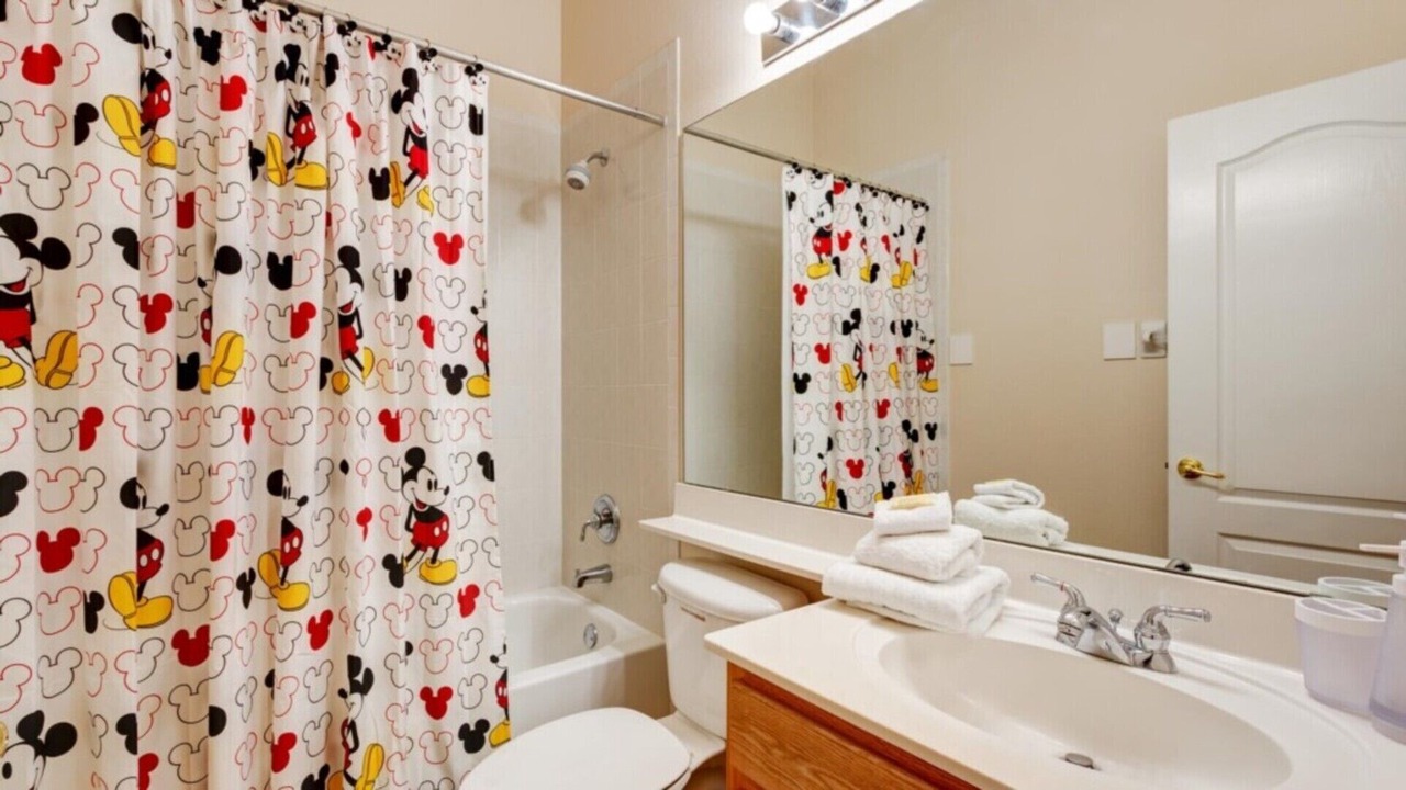 Photo of Bathroom in Highlands Reserve