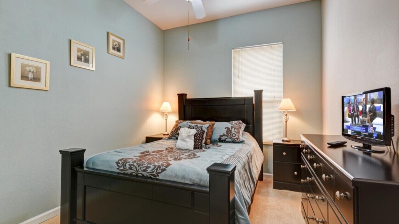 Photo of Bedroom in Highlands Reserve