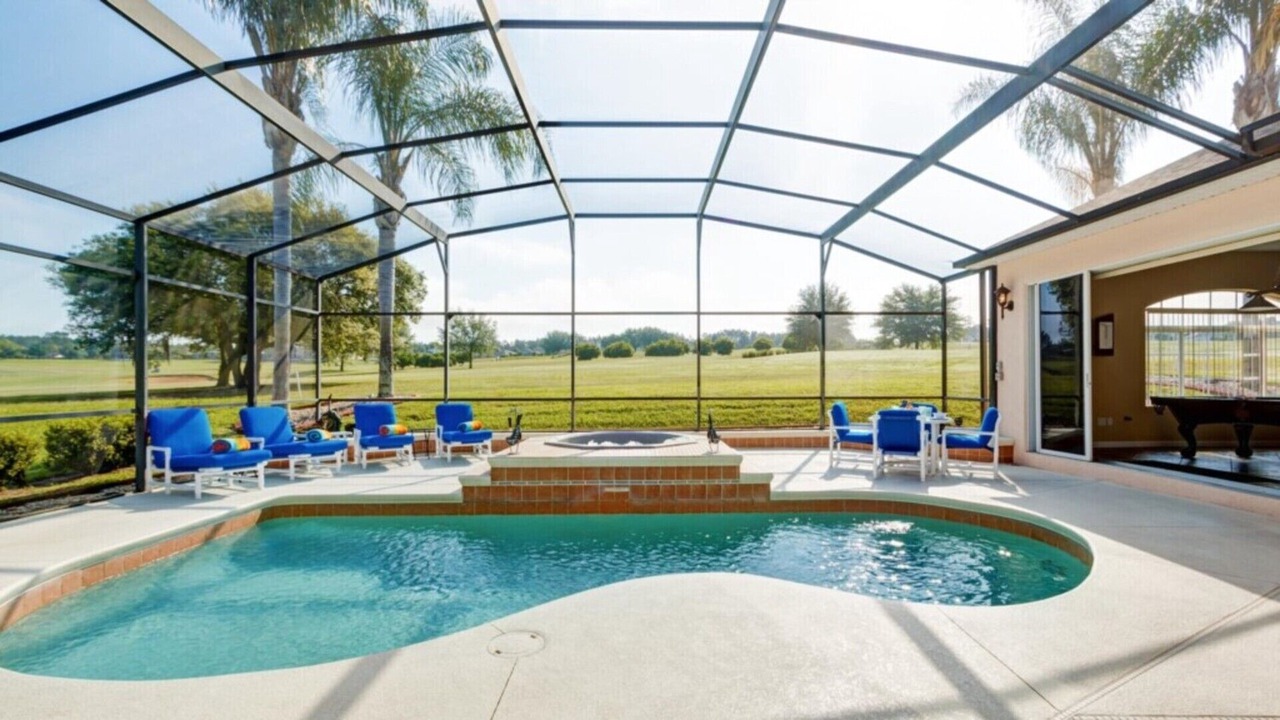 Photo of Outdoor in Highlands Reserve