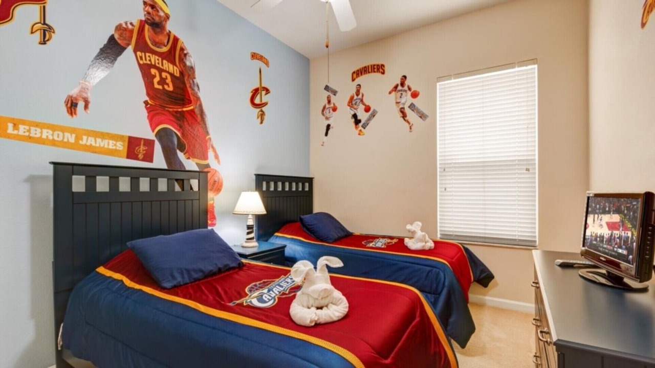 Photo of Bedroom in Highlands Reserve