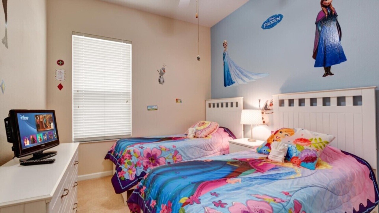 Photo of Bedroom in Highlands Reserve