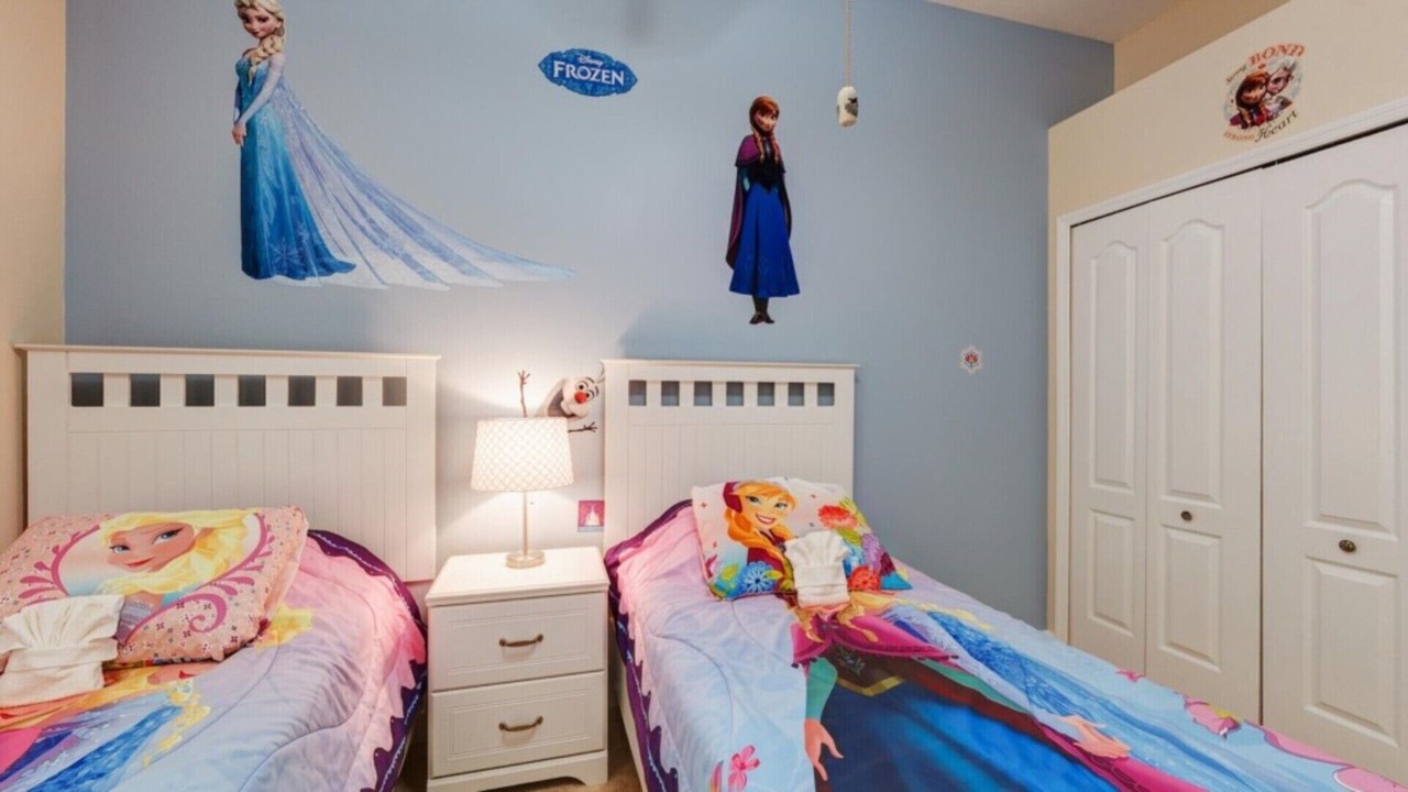 Photo of Bedroom in Highlands Reserve