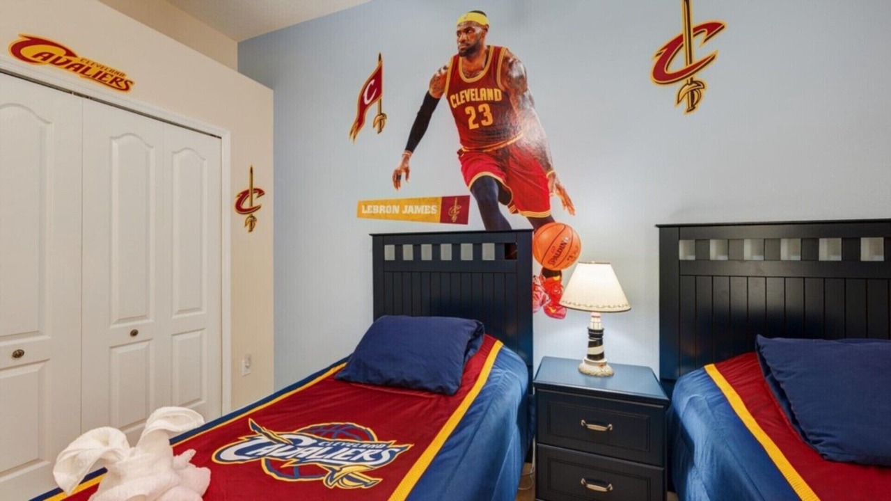 Photo of Bedroom in Highlands Reserve