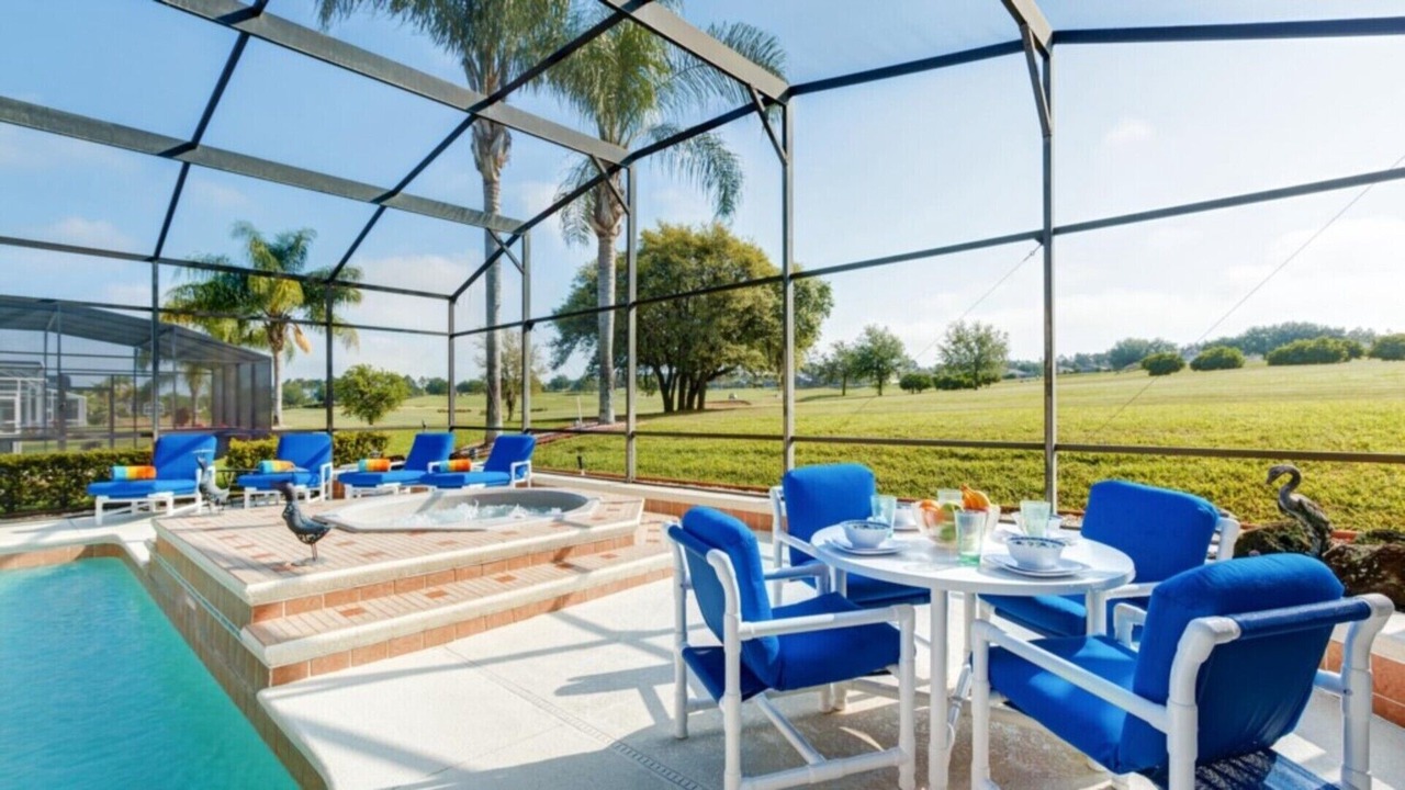 Photo of Outdoor in Highlands Reserve