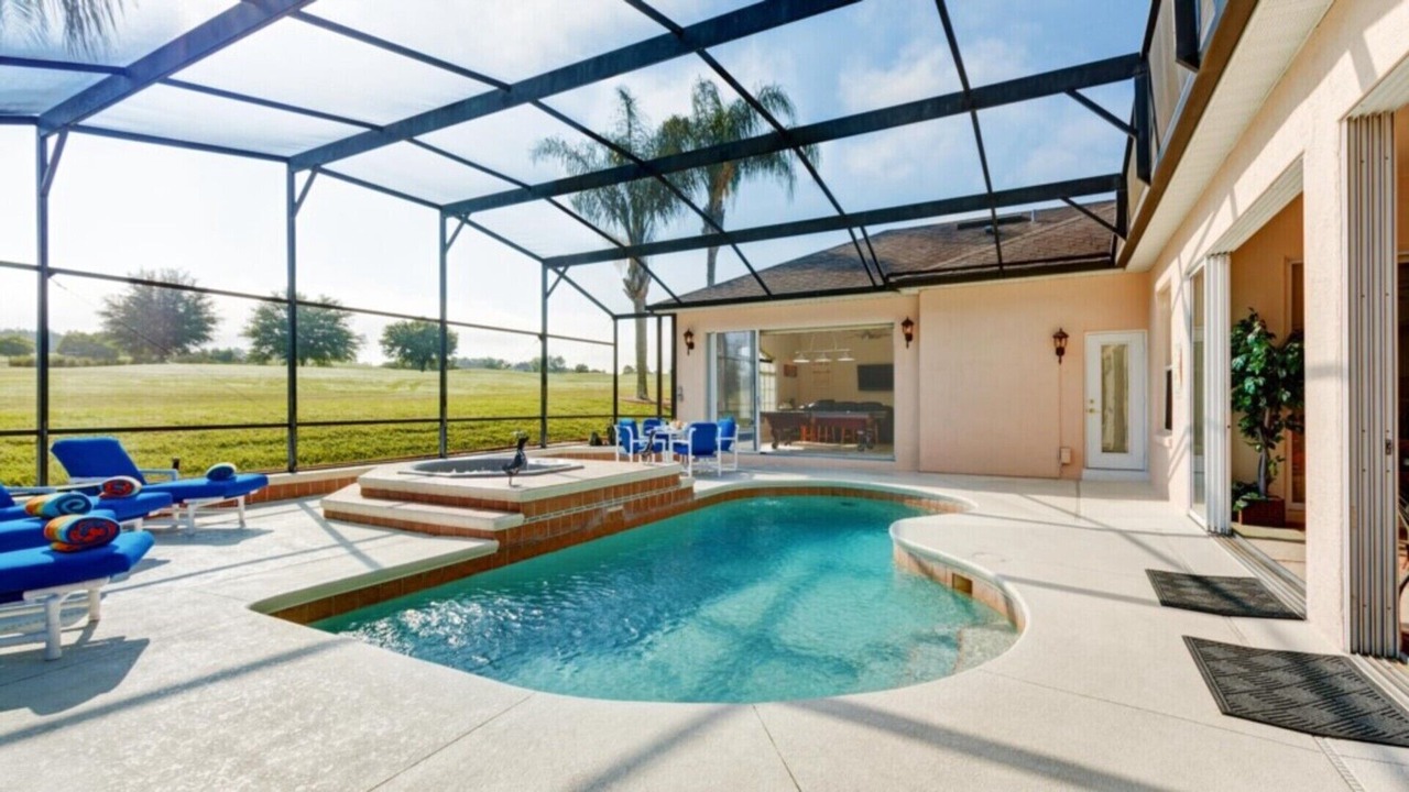 Photo of Outdoor in Highlands Reserve