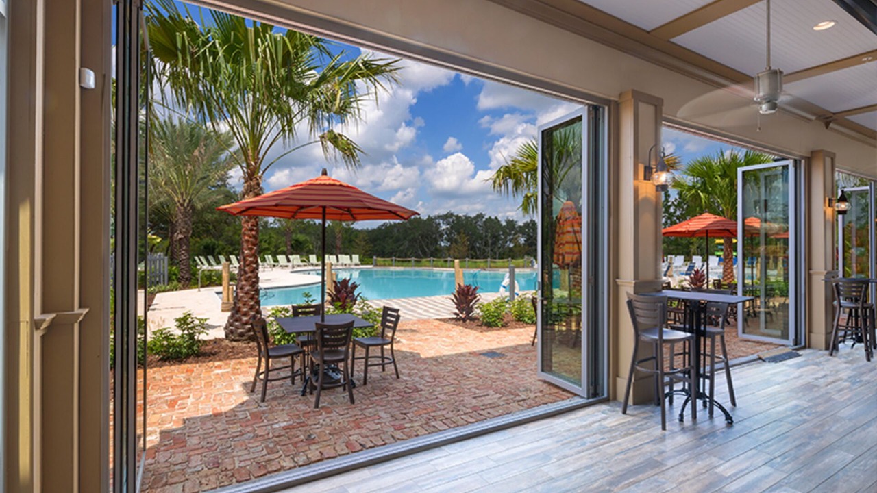 Photo of Outdoor in Sandy Ridge