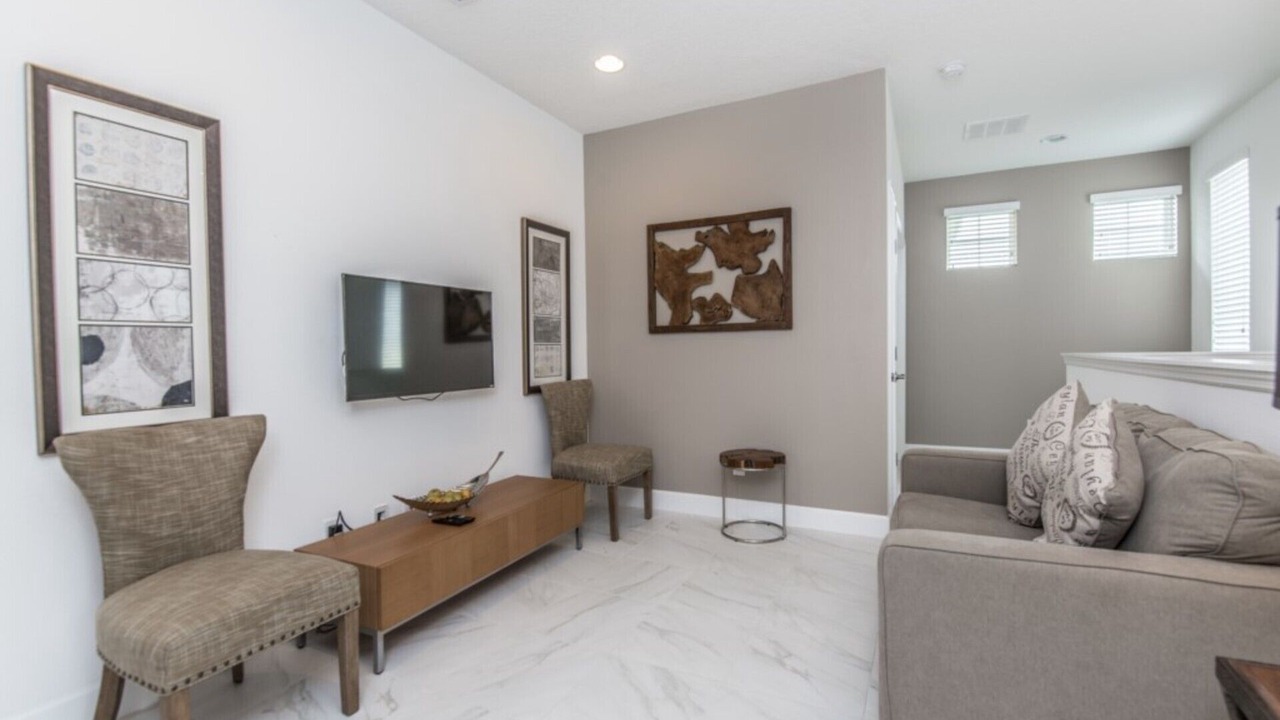 Photo of Livingroom in Sandy Ridge