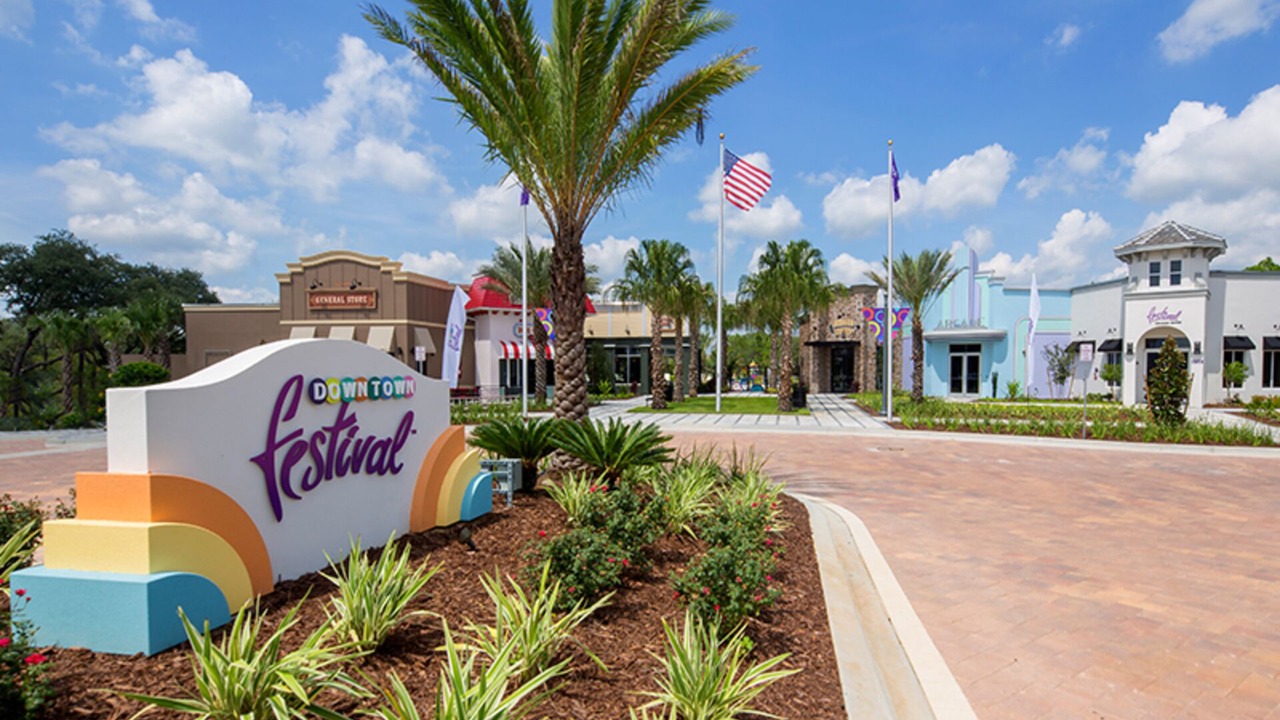 Photo of Outdoor in Sandy Ridge