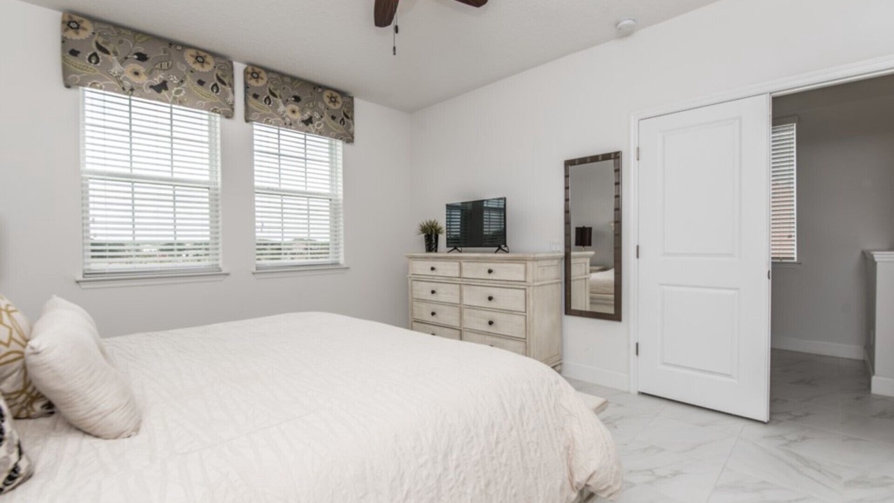 Photo of Bedroom in Sandy Ridge