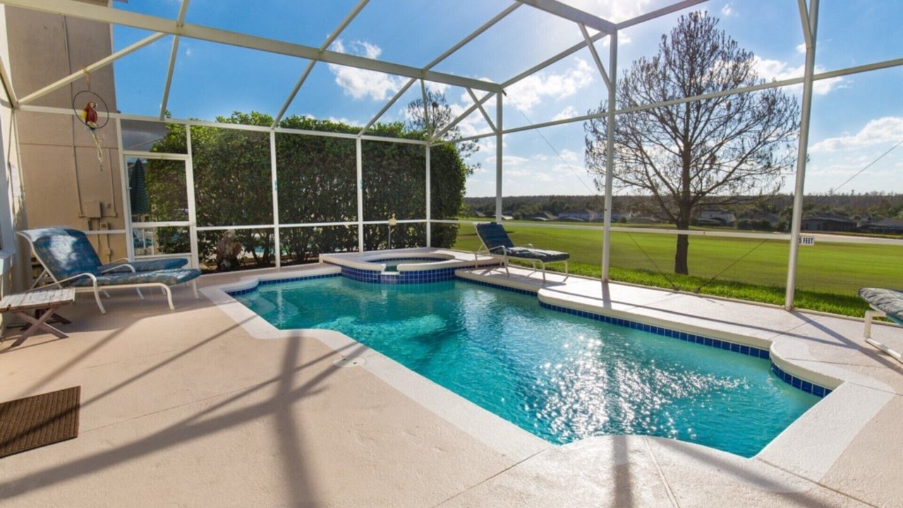 Photo of Outdoor in Highlands Reserve