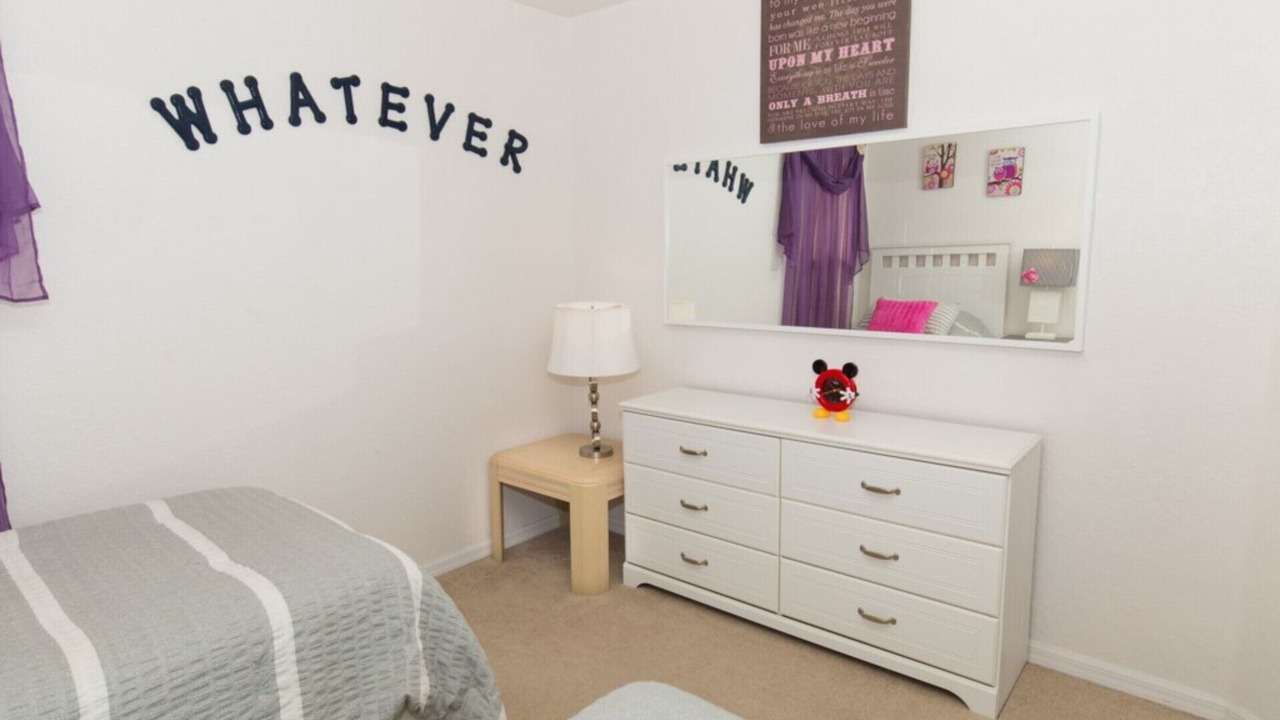 Photo of Bedroom in Highlands Reserve
