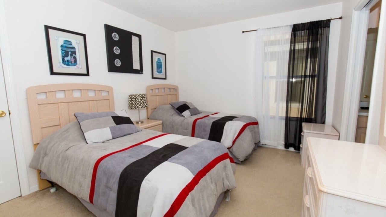 Photo of Bedroom in Highlands Reserve