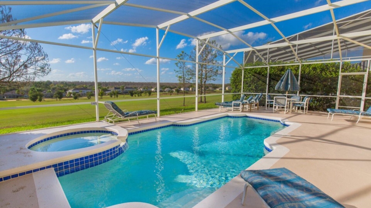 Photo of Outdoor in Highlands Reserve