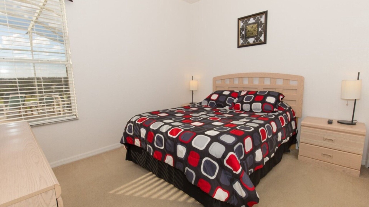 Photo of Bedroom in Highlands Reserve