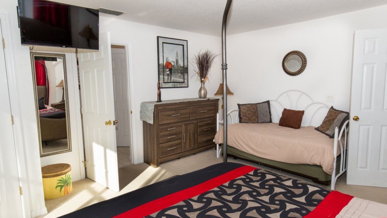 Photo of Bedroom in Highlands Reserve