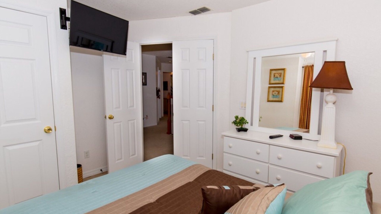 Photo of Bedroom in Highlands Reserve