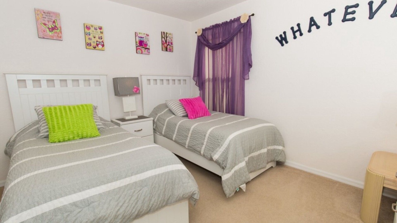 Photo of Bedroom in Highlands Reserve