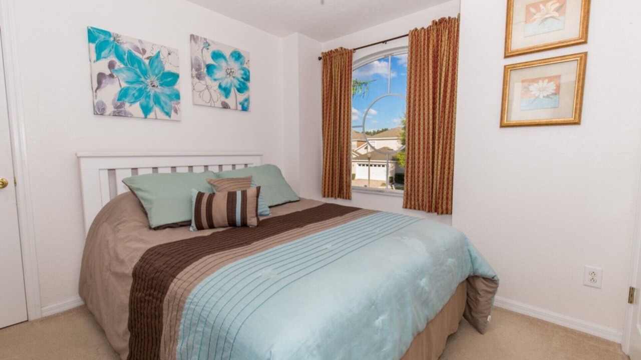 Photo of Bedroom in Highlands Reserve