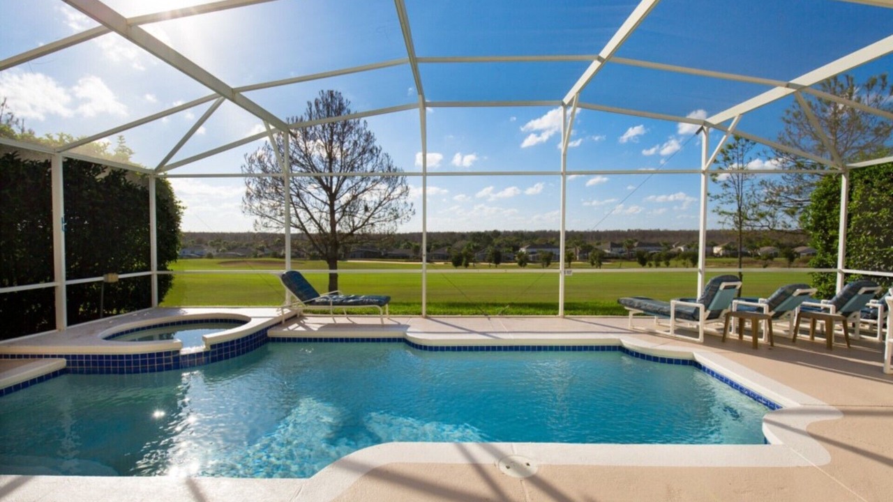 Photo of Outdoor in Highlands Reserve