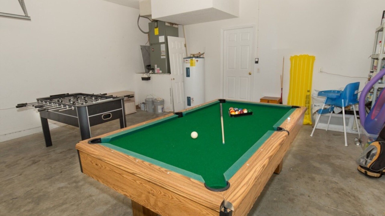 Photo of Bedroom in Highlands Reserve