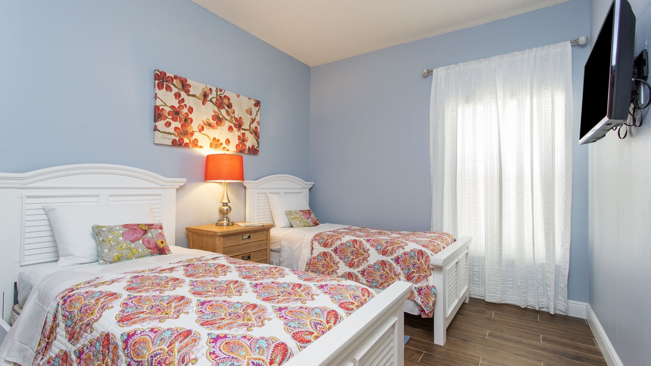 Photo of Bedroom in Esprit
