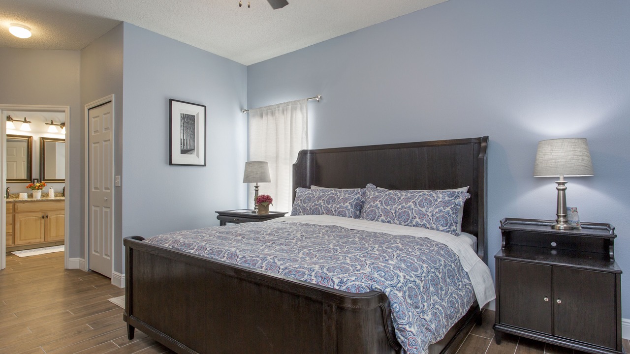 Photo of Bedroom in Esprit