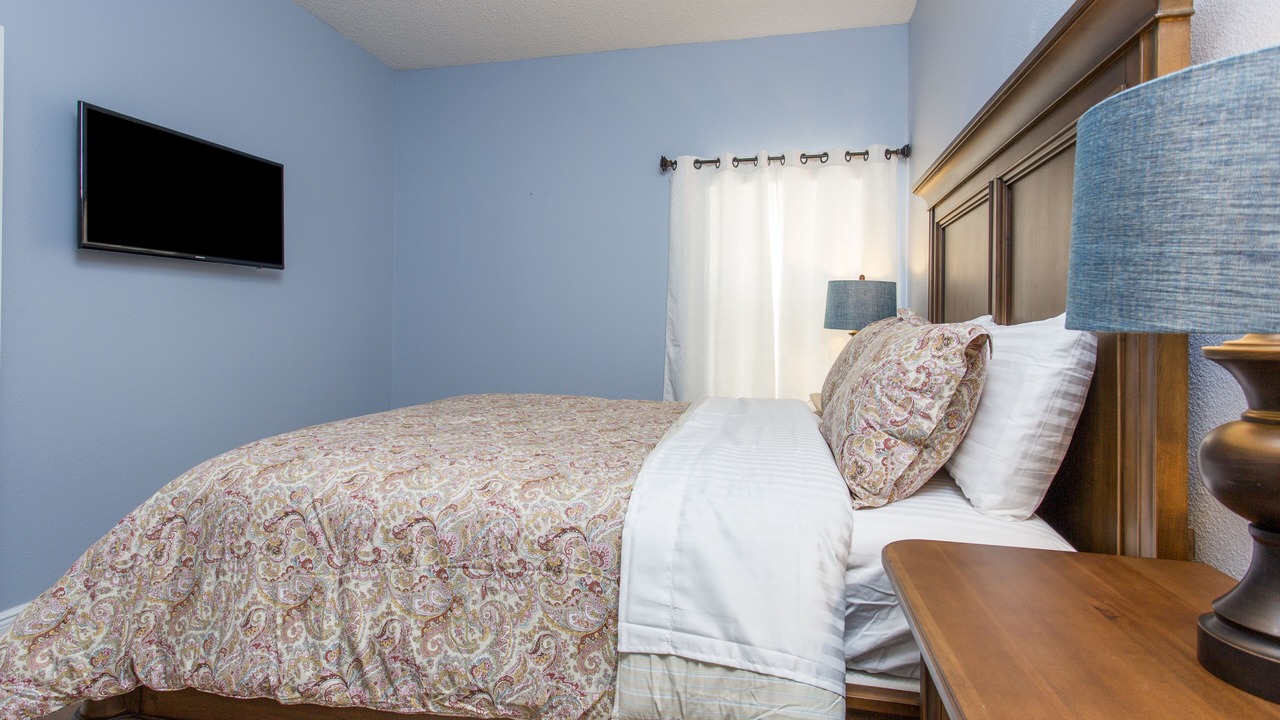 Photo of Bedroom in Esprit