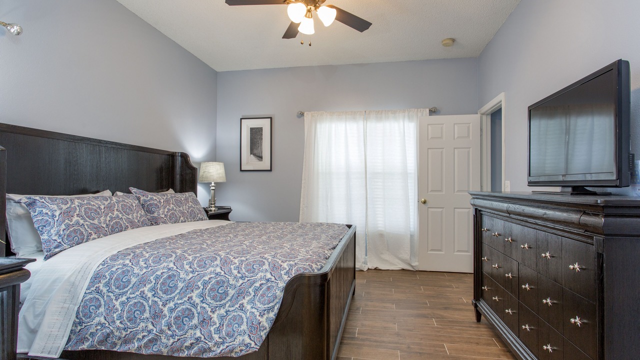 Photo of Bedroom in Esprit