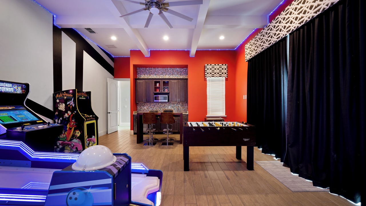 Photo of Bedroom in Reunion