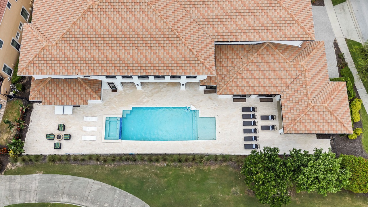 Photo of Outdoor in Reunion