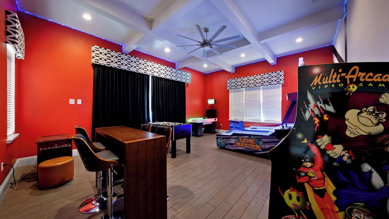 Photo of Bedroom in Reunion