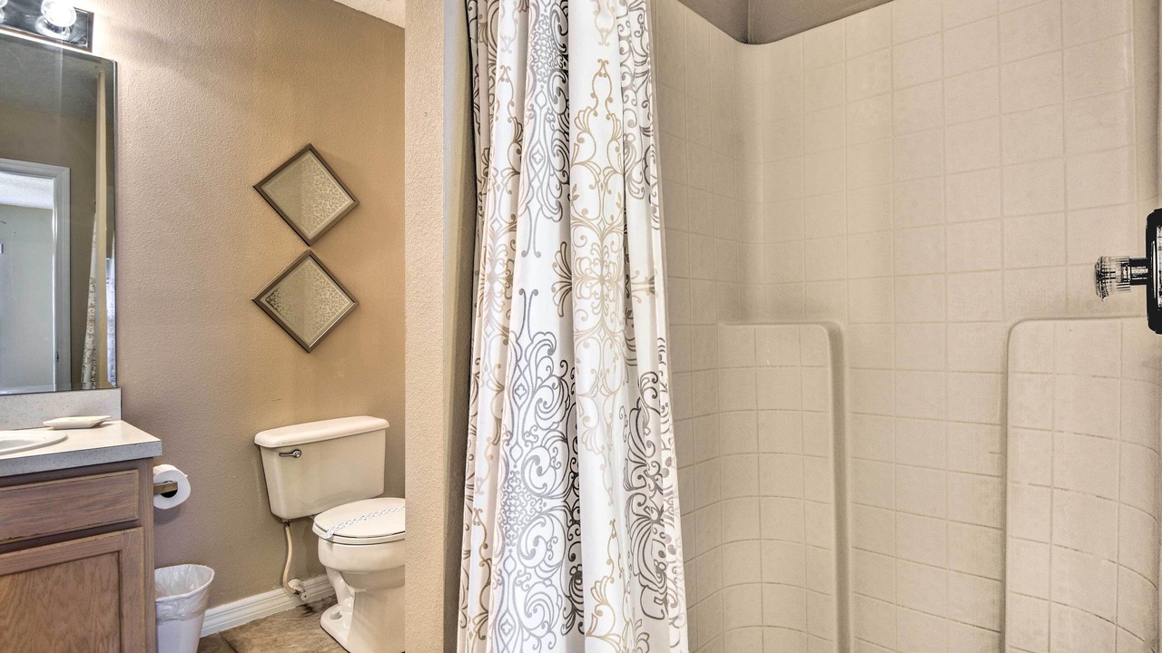 Photo of Bathroom in Clear Creek