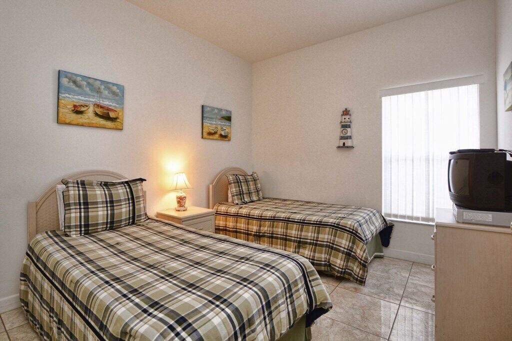 Photo of Bedroom in Esprit