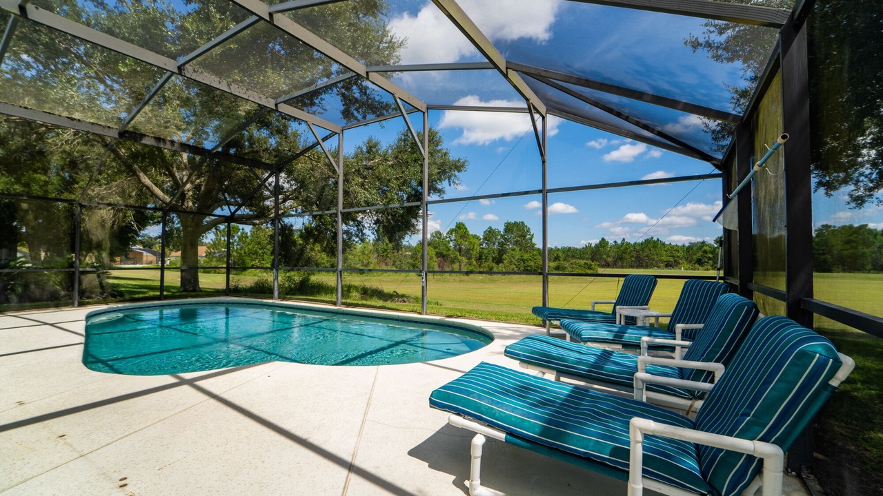 Photo of Outdoor in Orange Tree