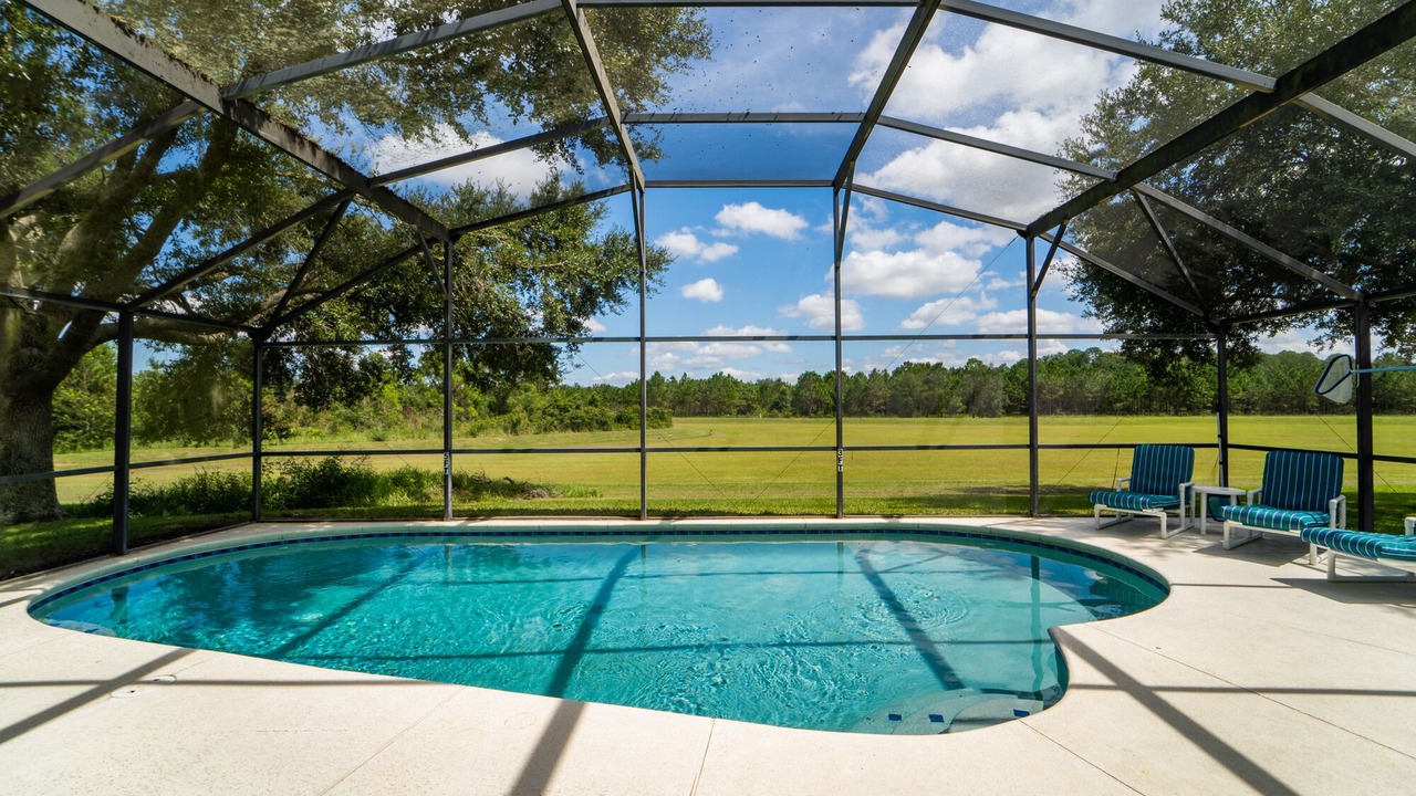 Photo of Outdoor in Orange Tree