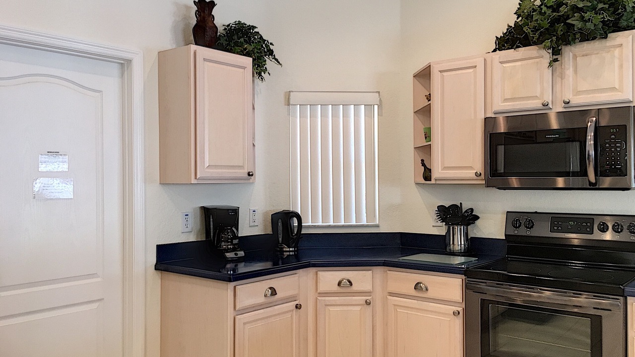 Photo of Kitchen in West Haven