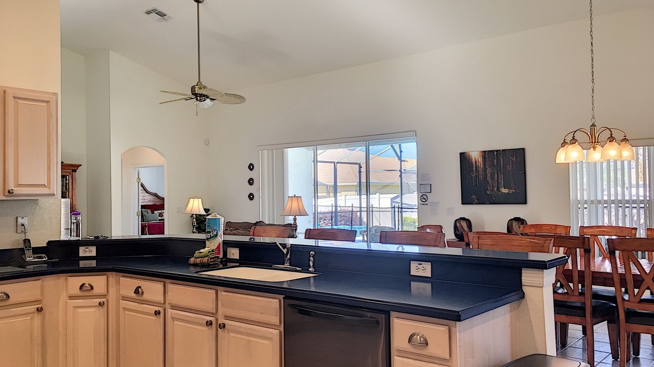 Photo of Kitchen in West Haven