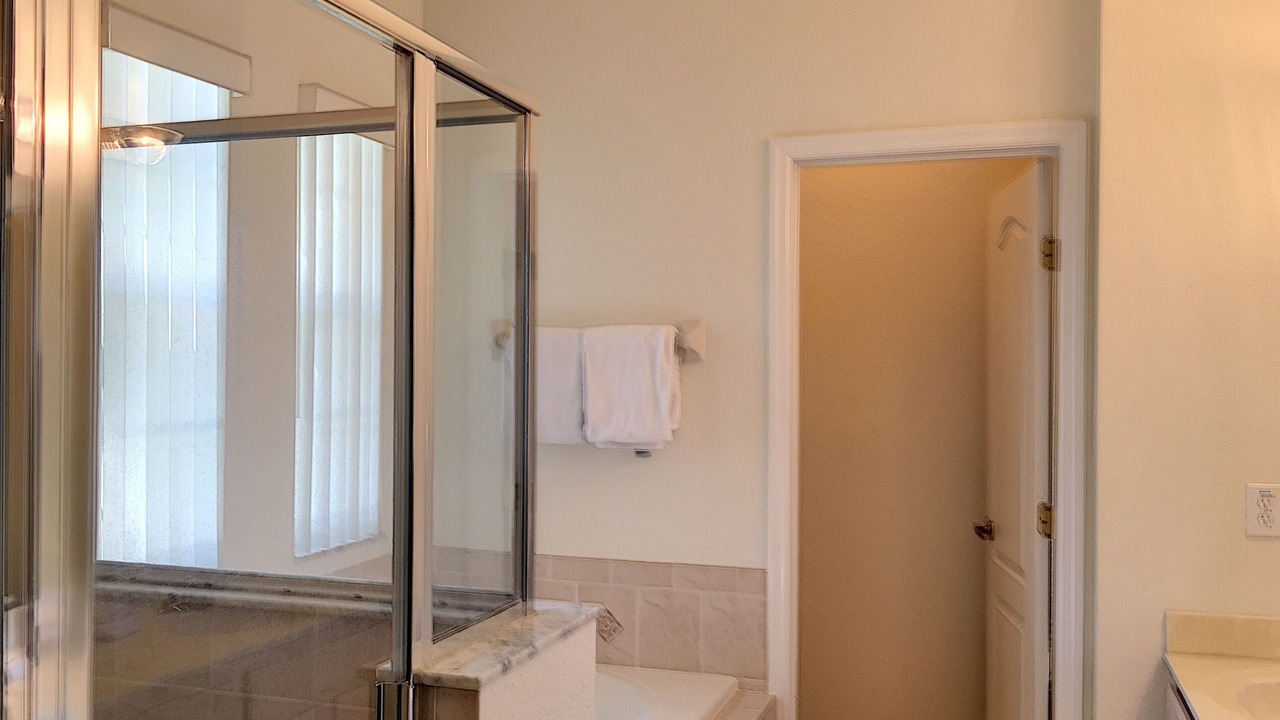 Photo of Bathroom in West Haven