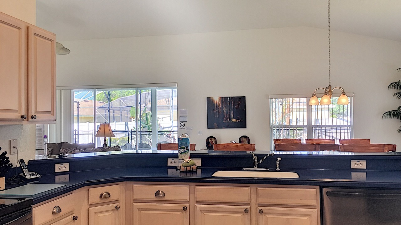 Photo of Kitchen in West Haven