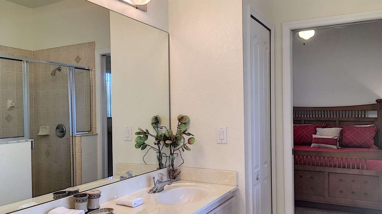 Photo of Bathroom in West Haven