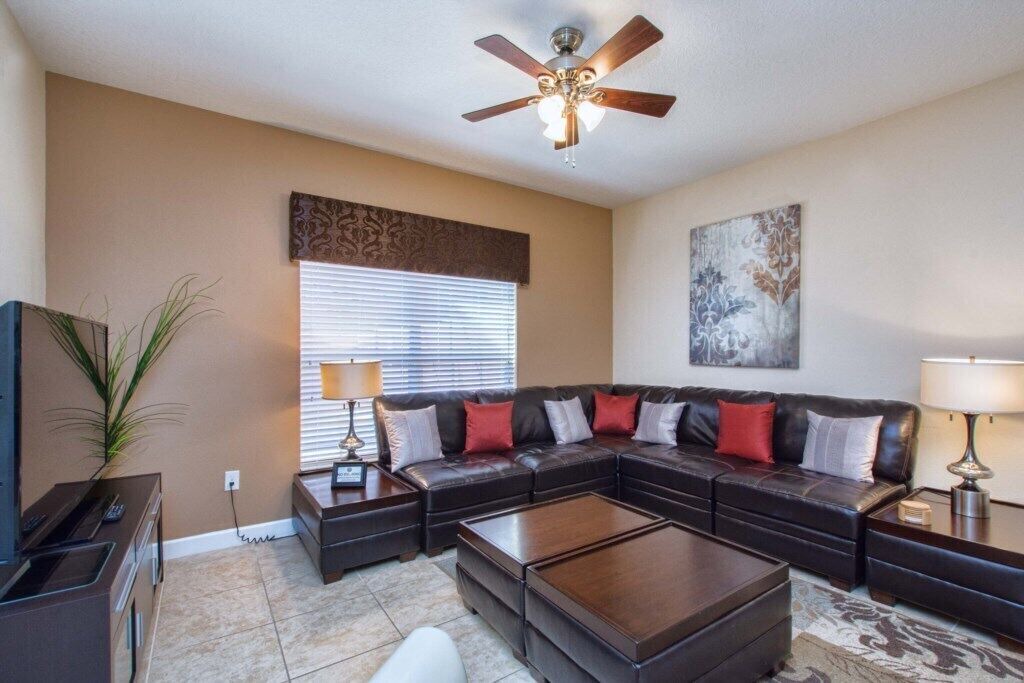Photo of Bedroom in West Kissimmee