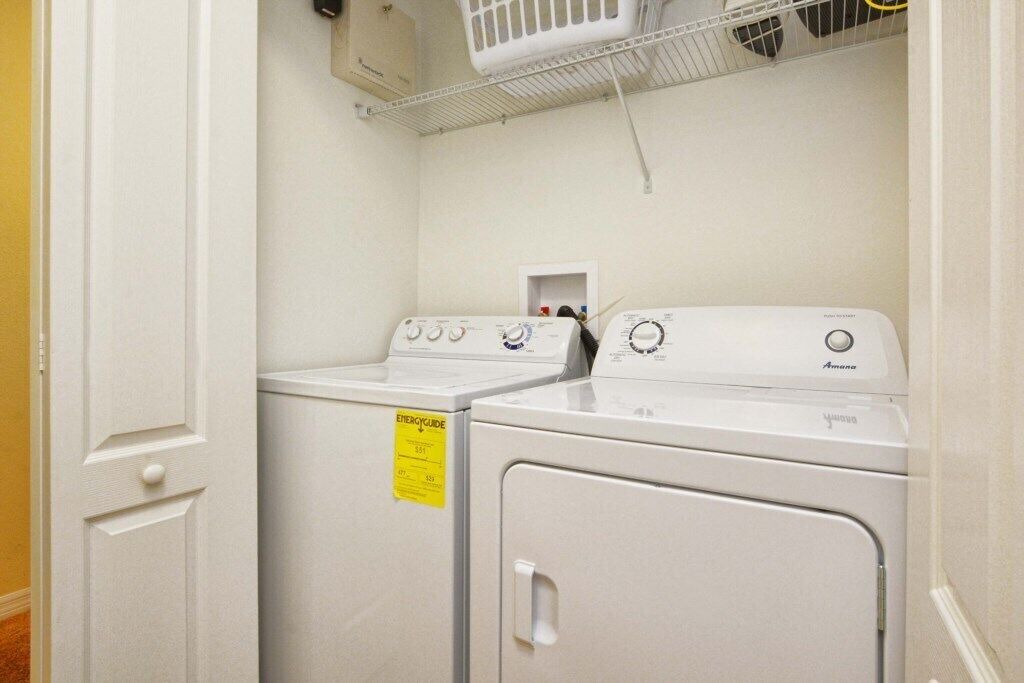 Photo of Bedroom in West Kissimmee