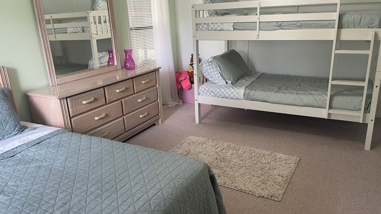 Photo of Bedroom in Vista del Lago